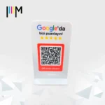 Google Puanlama